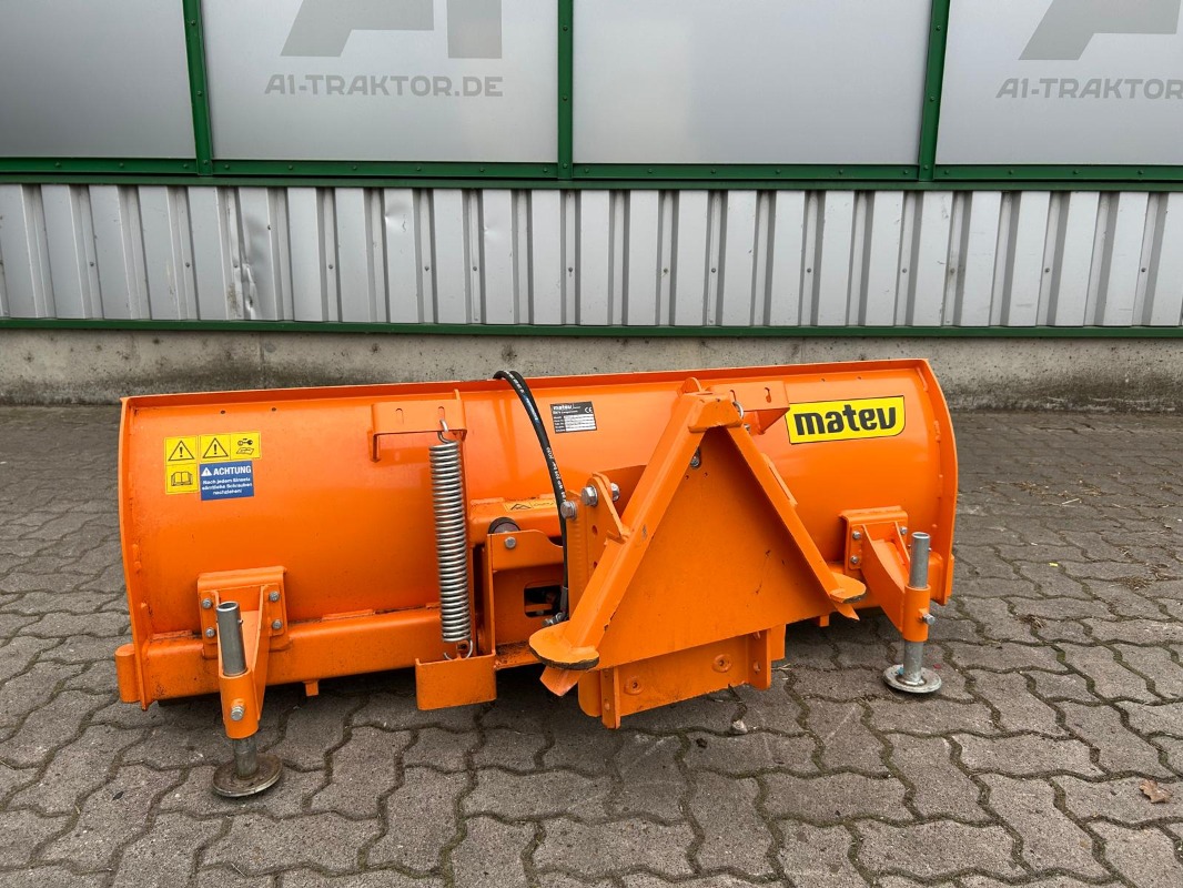 2. Image for Matev SRM-FB 150 - K-Evolution GmbH in Sittensen