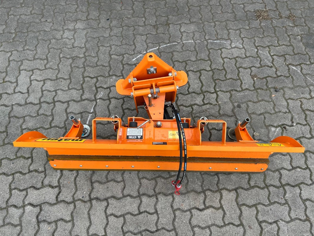 3. Image for Matev SRM-FB 150 - K-Evolution GmbH in Sittensen