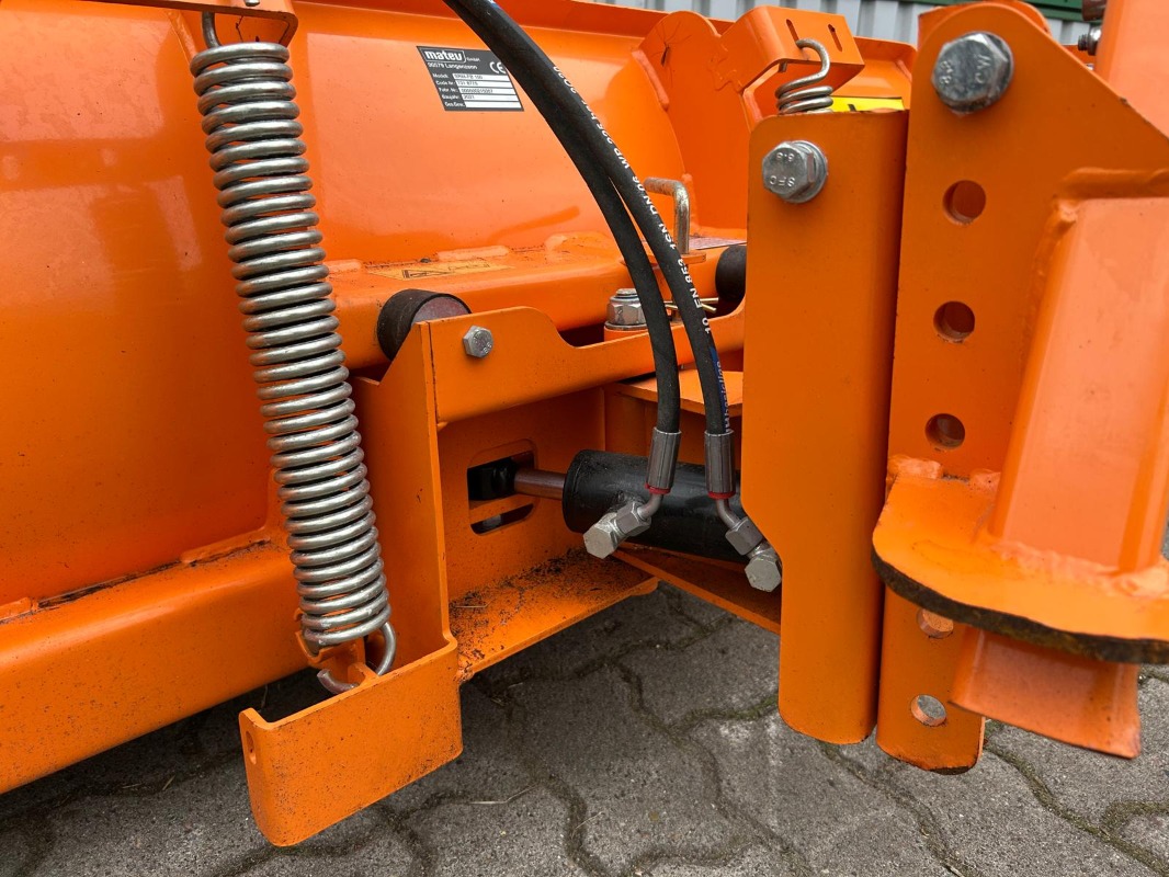 4. Image for Matev SRM-FB 150 - K-Evolution GmbH in Sittensen