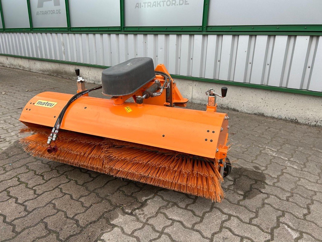 Matev SWE-H/M 14-45, Sittensen, Hamburger Straße 6 Sittensen