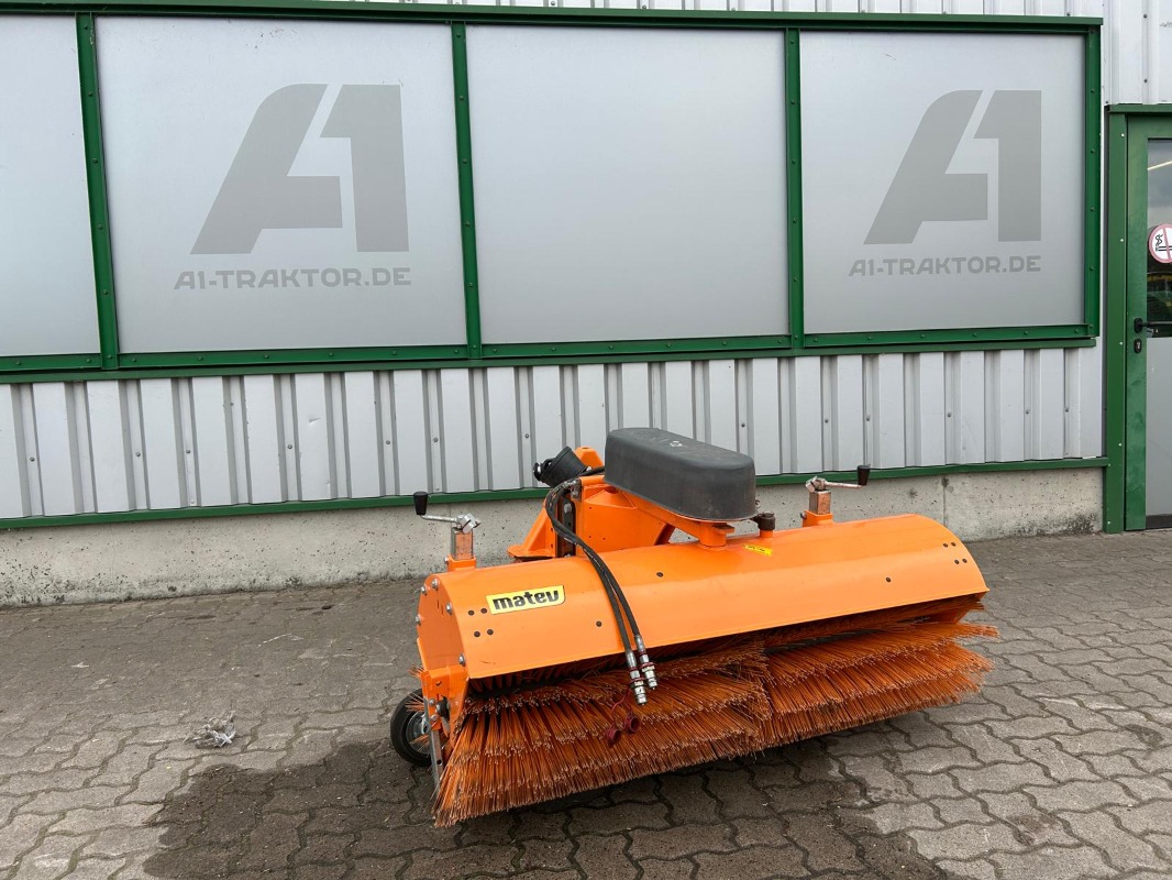 2. Bild für Matev SWE-H/M 14-45 - K-Evolution GmbH in Sittensen