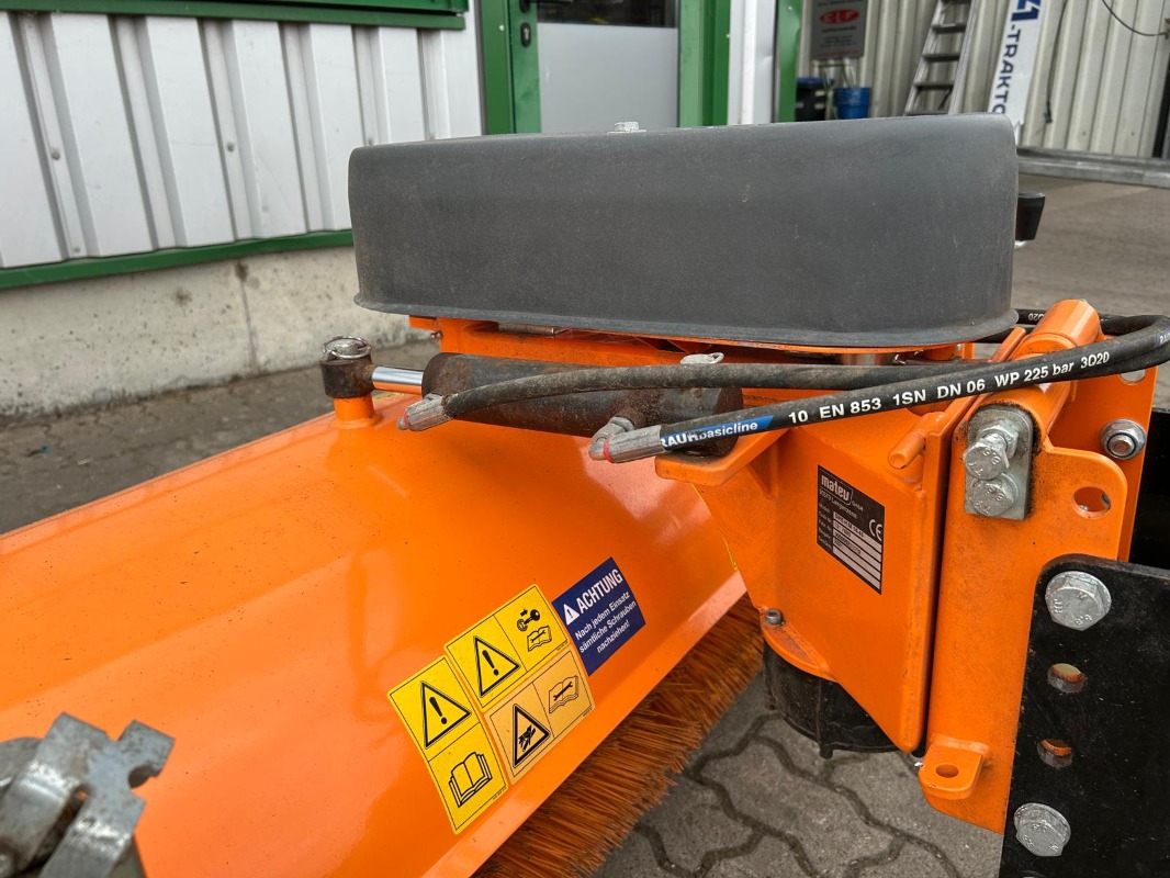 5. Bild für Matev SWE-H/M 14-45 - K-Evolution GmbH in Sittensen
