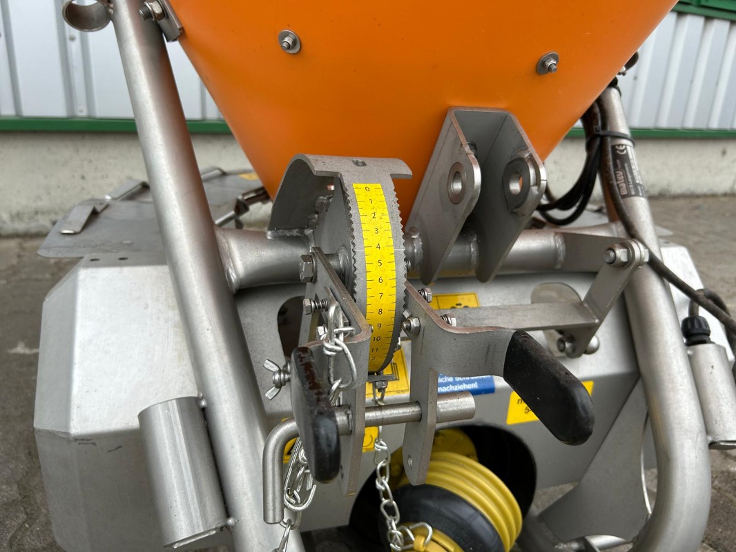 3. Bild für Matev SPR-H/M 125 IX - K-Evolution GmbH in Sittensen