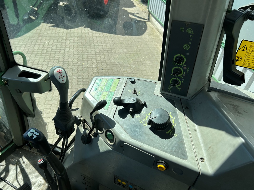 10. Bild für Fendt Farmer 310 - K-Evolution GmbH in Sittensen