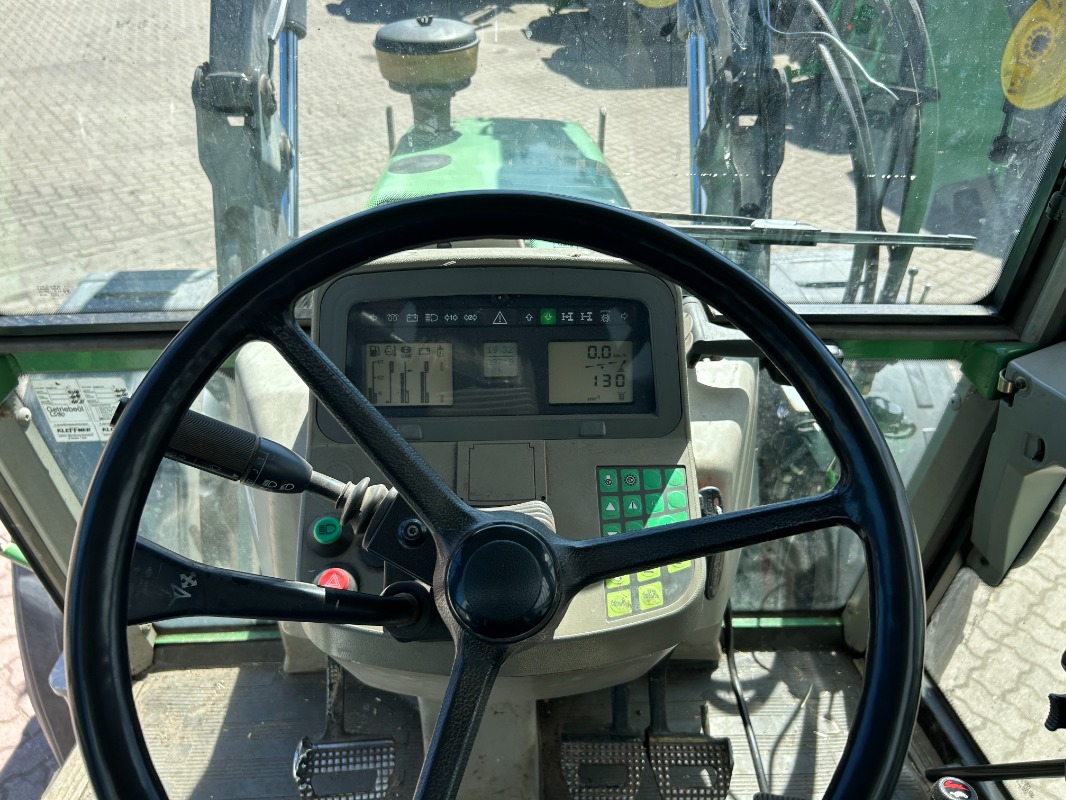11. Bild für Fendt Farmer 310 - K-Evolution GmbH in Sittensen