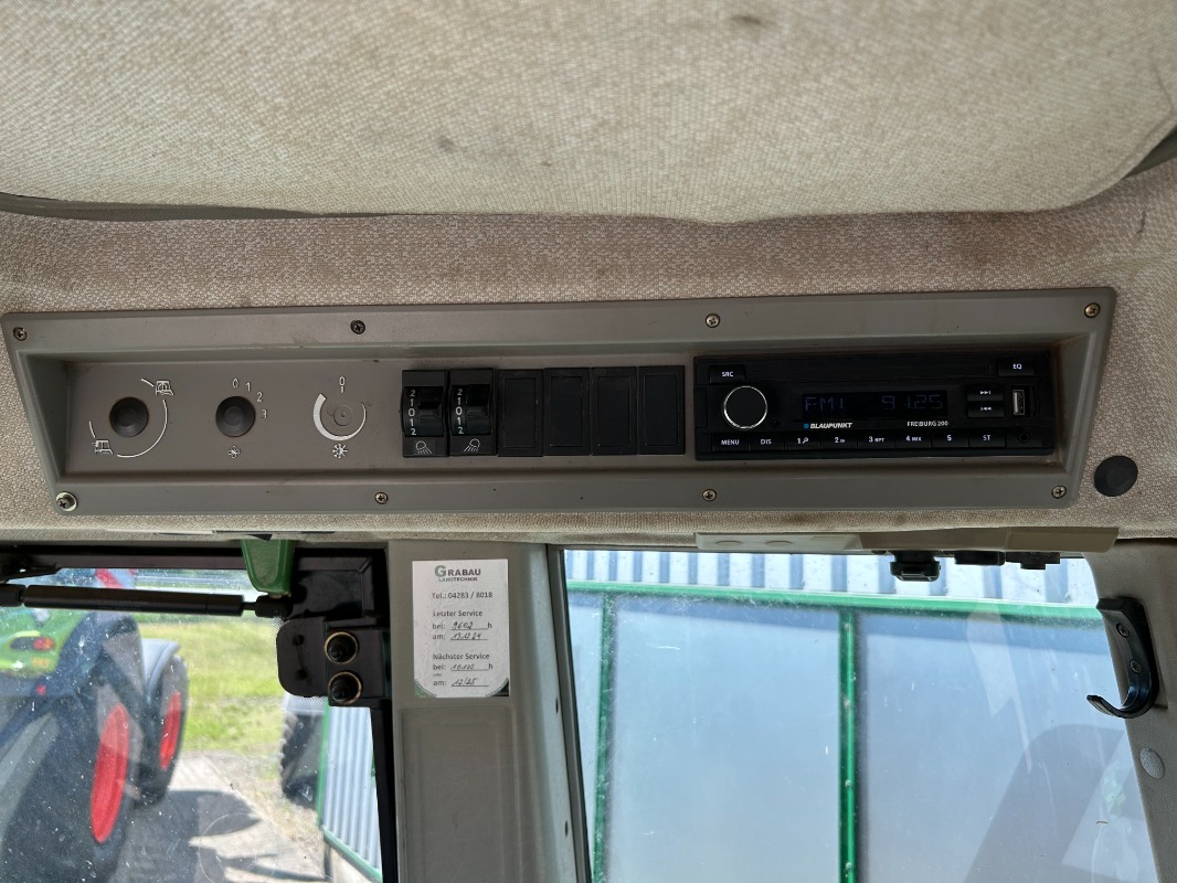 13. Bild für Fendt Farmer 310 - K-Evolution GmbH in Sittensen