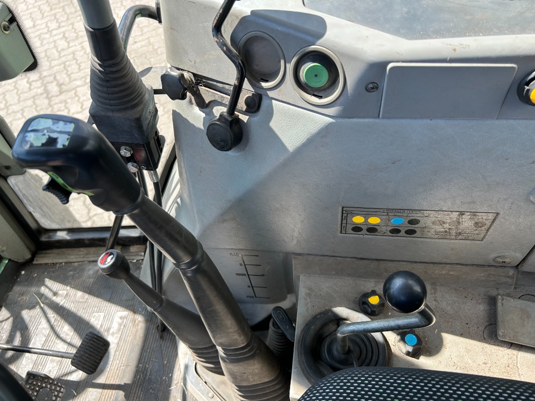 14. Bild für Fendt Farmer 310 - K-Evolution GmbH in Sittensen