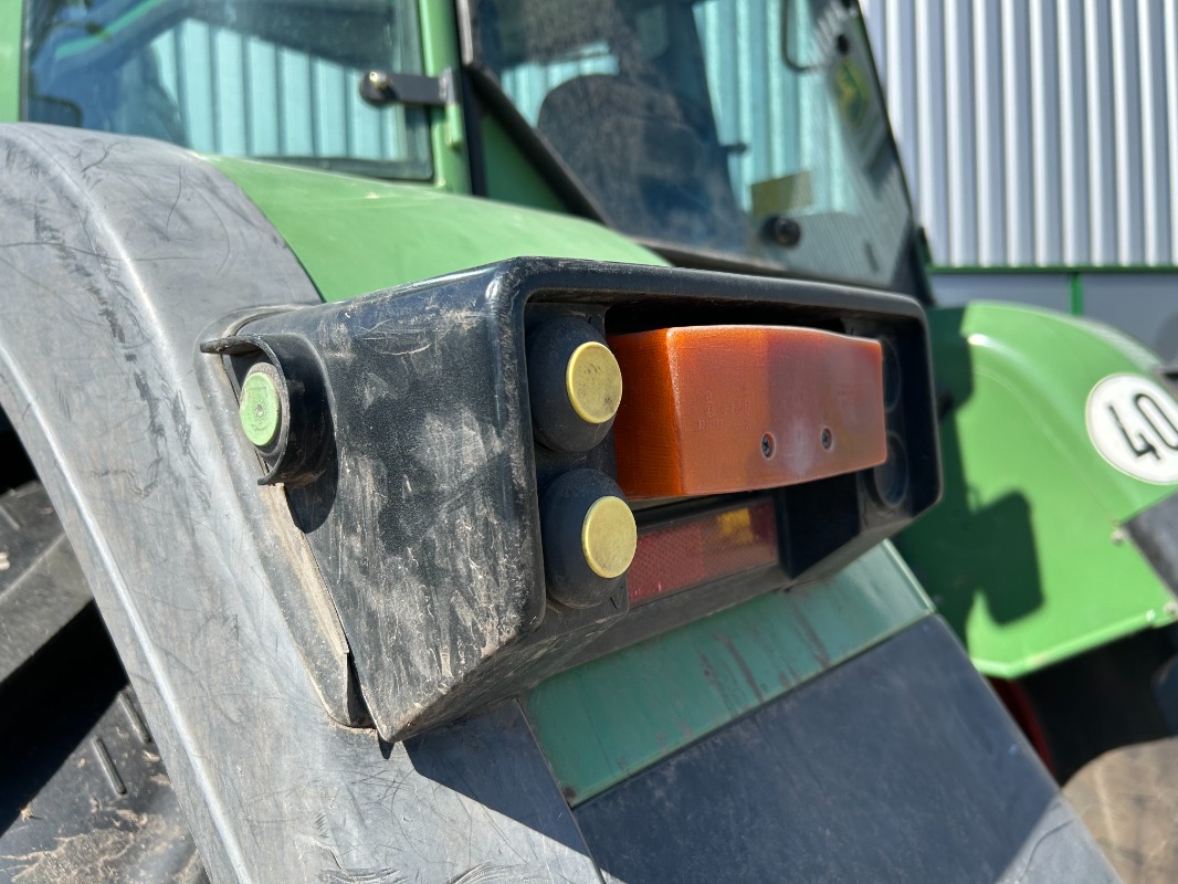 15. Bild für Fendt Farmer 310 - K-Evolution GmbH in Sittensen