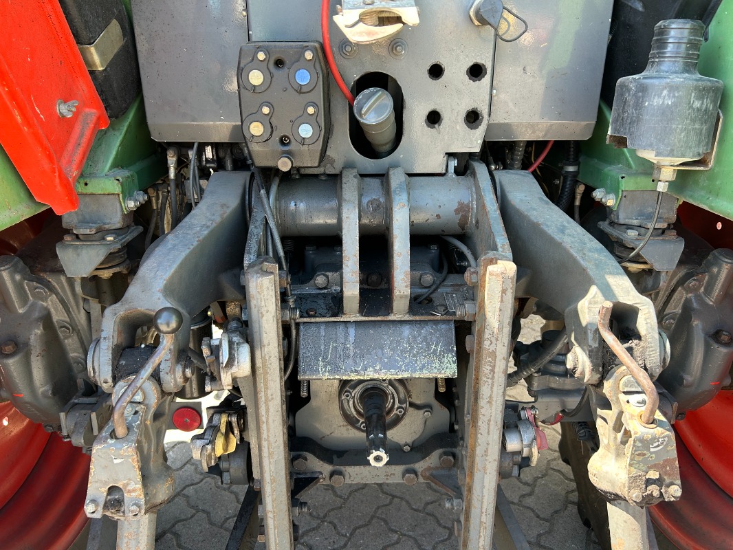 16. Bild für Fendt Farmer 310 - K-Evolution GmbH in Sittensen