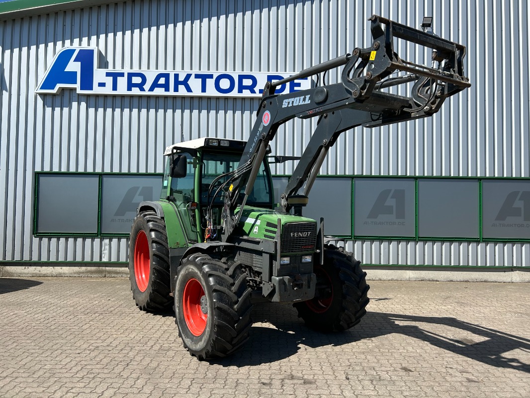 2. Bild für Fendt Farmer 310 - K-Evolution GmbH in Sittensen