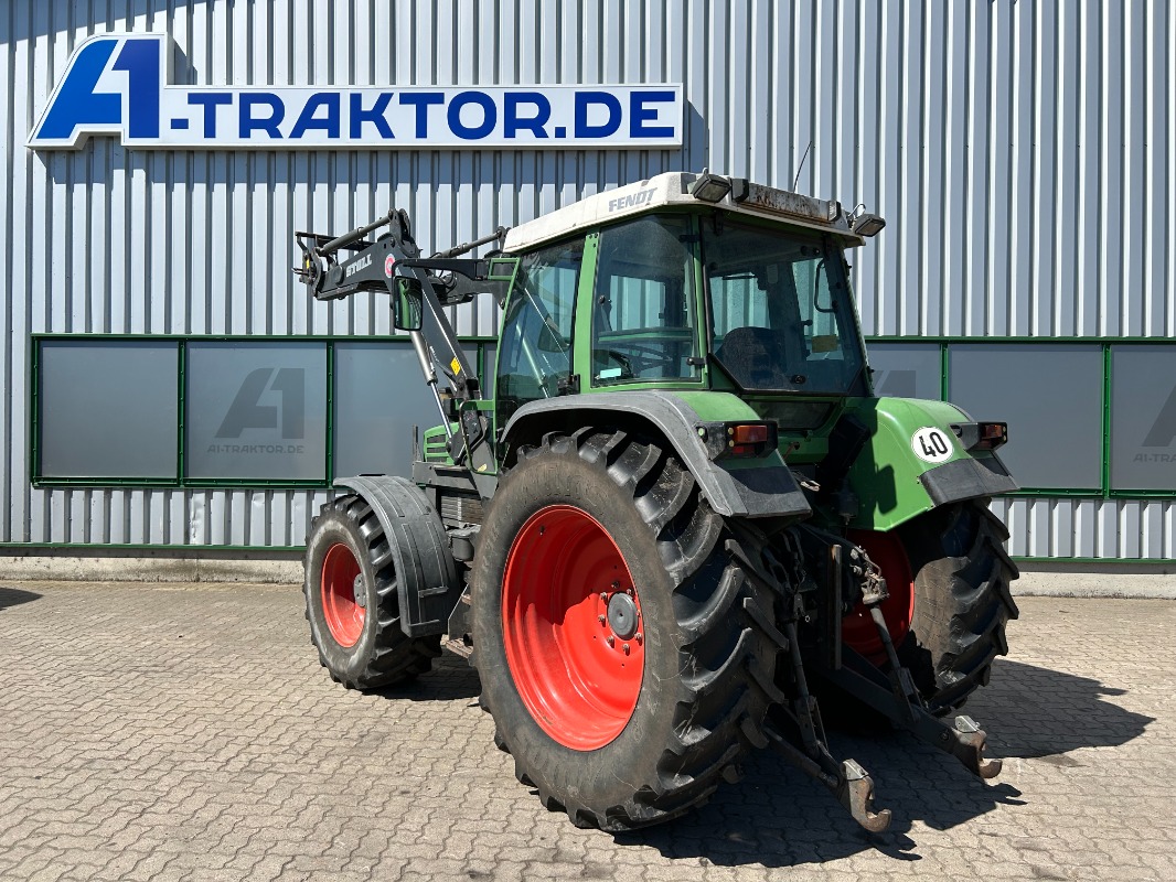 3. Bild für Fendt Farmer 310 - K-Evolution GmbH in Sittensen