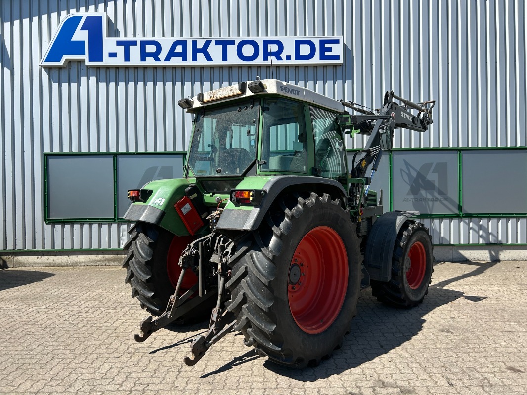 4. Bild für Fendt Farmer 310 - K-Evolution GmbH in Sittensen
