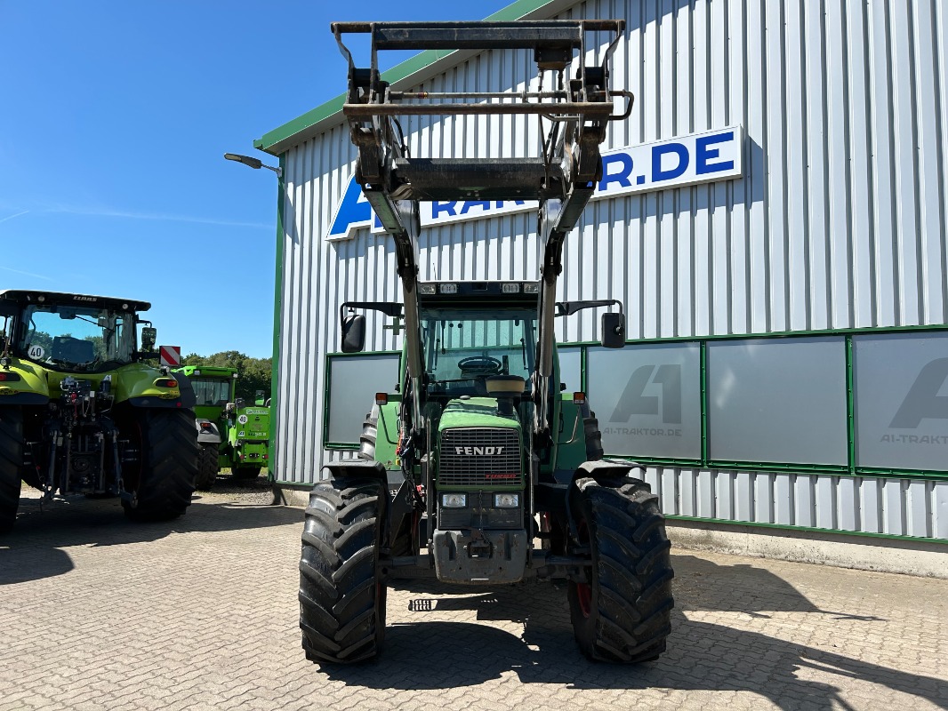 5. Bild für Fendt Farmer 310 - K-Evolution GmbH in Sittensen
