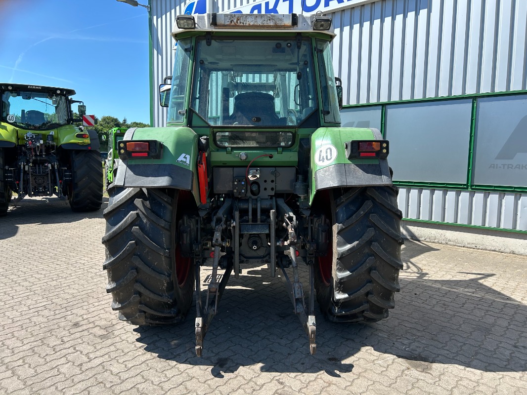 6. Bild für Fendt Farmer 310 - K-Evolution GmbH in Sittensen