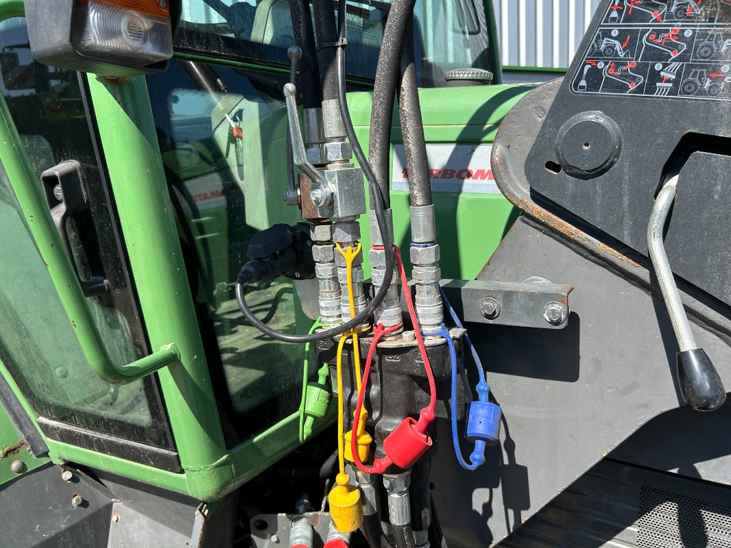 7. Bild für Fendt Farmer 310 - K-Evolution GmbH in Sittensen