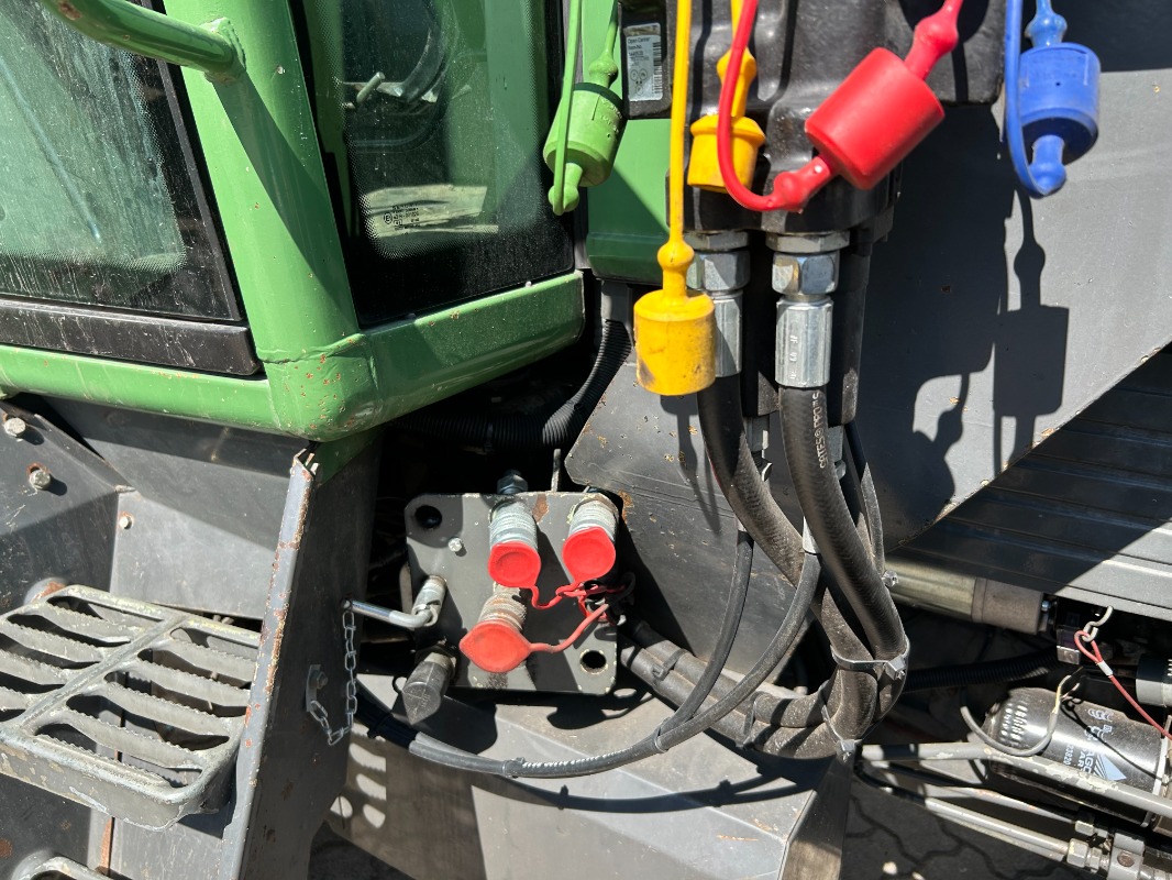 8. Bild für Fendt Farmer 310 - K-Evolution GmbH in Sittensen