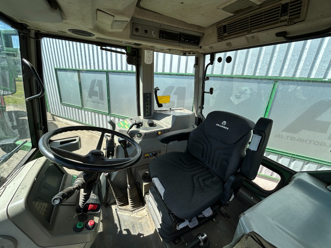 9. Bild für Fendt Farmer 310 - K-Evolution GmbH in Sittensen