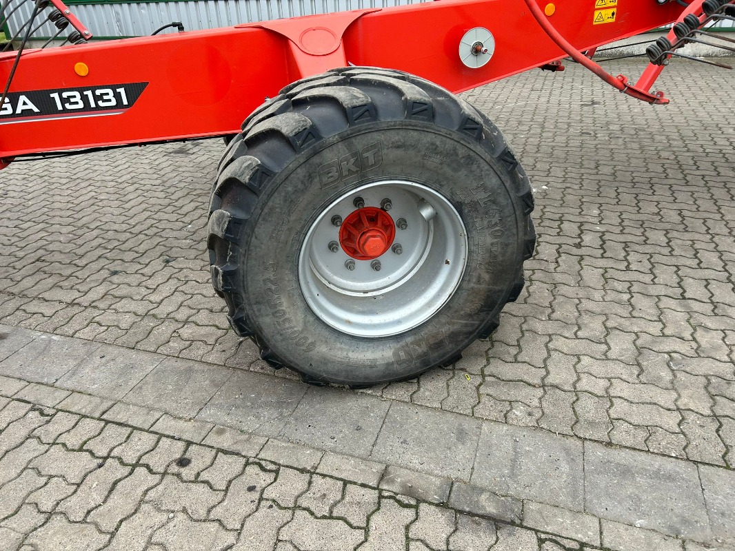 7. Bild für Kuhn GA 13131 - K-Evolution GmbH in Sittensen
