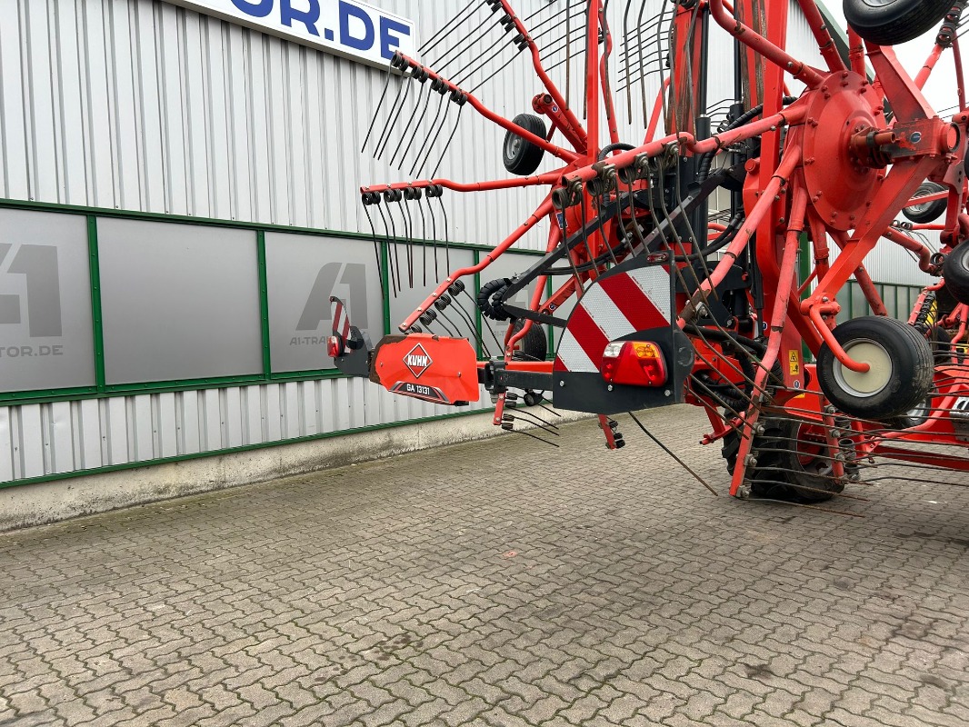 8. Bild für Kuhn GA 13131 - K-Evolution GmbH in Sittensen
