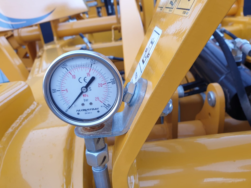 13. Bild für Agrisem MAXIMULCH - K-Evolution GmbH in Sittensen