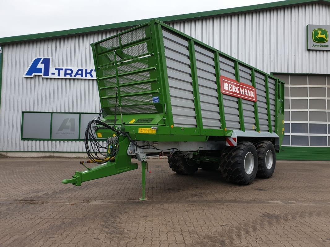 Bergmann HTW 40 S **Sonderpreis**, Sittensen, Hamburger Straße 6 Sittensen