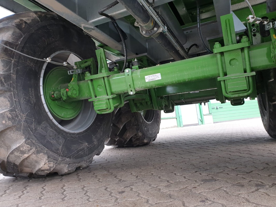 7. Bild für Bergmann HTW 40 S **Sonderpreis** - K-Evolution GmbH in Sittensen