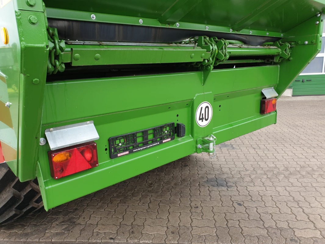 8. Bild für Bergmann HTW 40 S **Sonderpreis** - K-Evolution GmbH in Sittensen