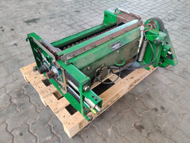 3. Image for John Deere KÖRNERPROZESSOR KERNELSTAR - K-Evolution GmbH in Sittensen