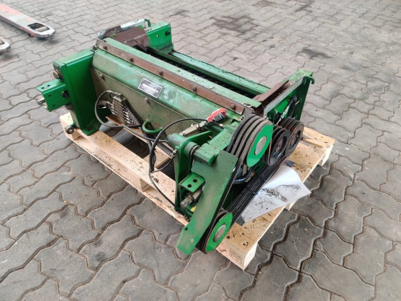 4. Image for John Deere KÖRNERPROZESSOR KERNELSTAR - K-Evolution GmbH in Sittensen