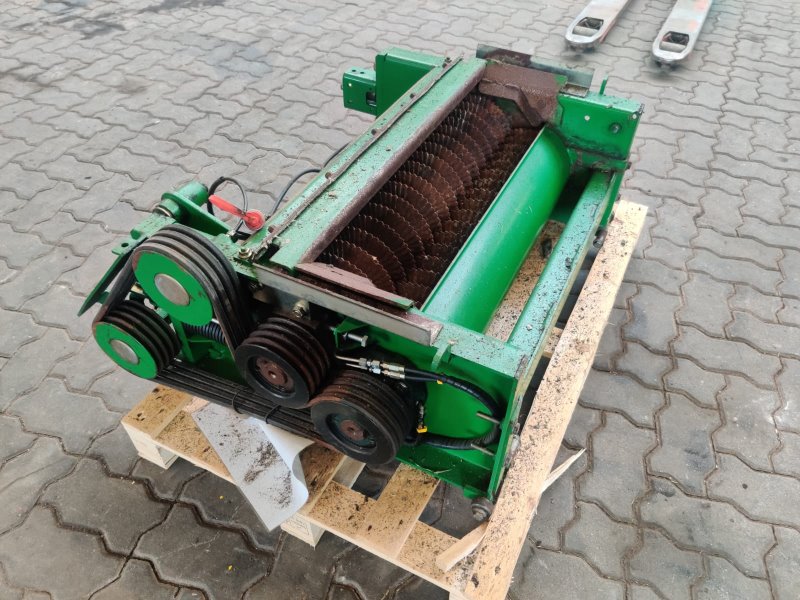5. Image for John Deere KÖRNERPROZESSOR KERNELSTAR - K-Evolution GmbH in Sittensen