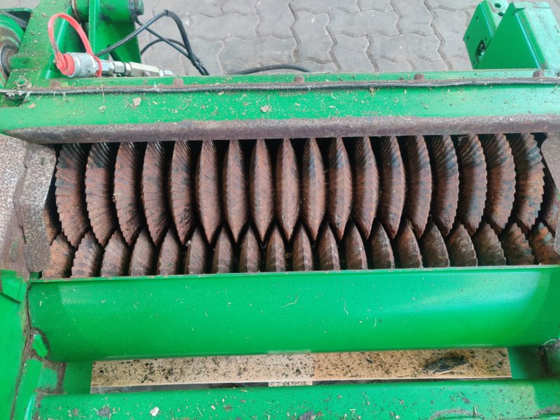 6. Image for John Deere KÖRNERPROZESSOR KERNELSTAR - K-Evolution GmbH in Sittensen