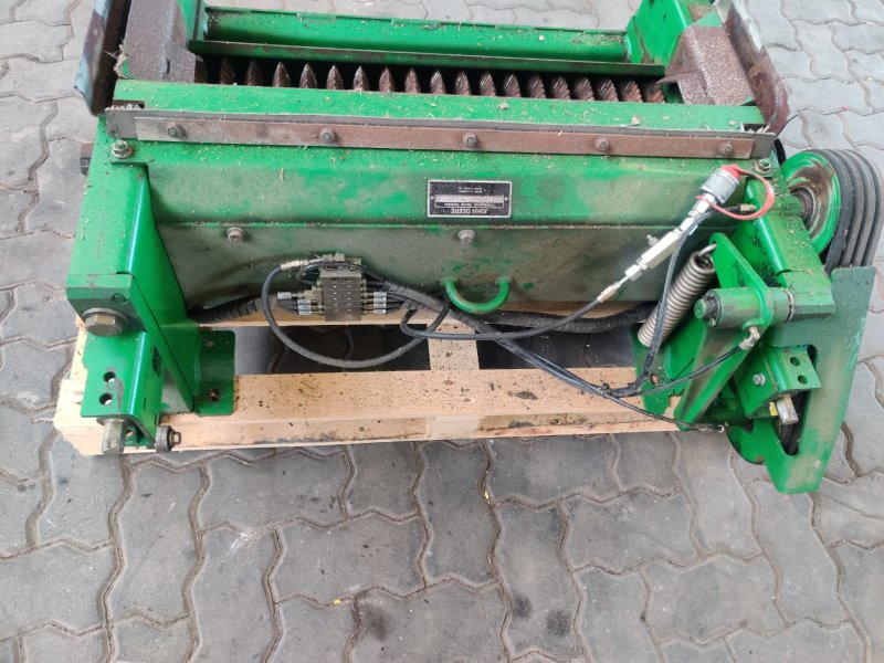 7. Image for John Deere KÖRNERPROZESSOR KERNELSTAR - K-Evolution GmbH in Sittensen