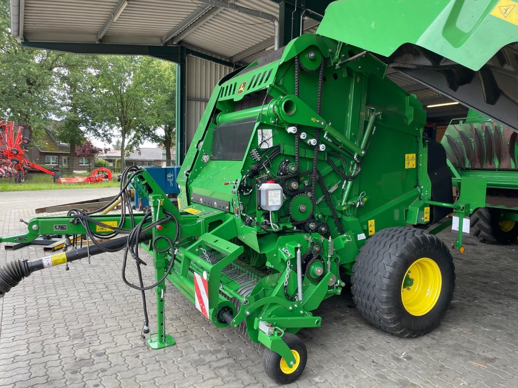 5. Image for John Deere V451M - K-Evolution GmbH in Sittensen