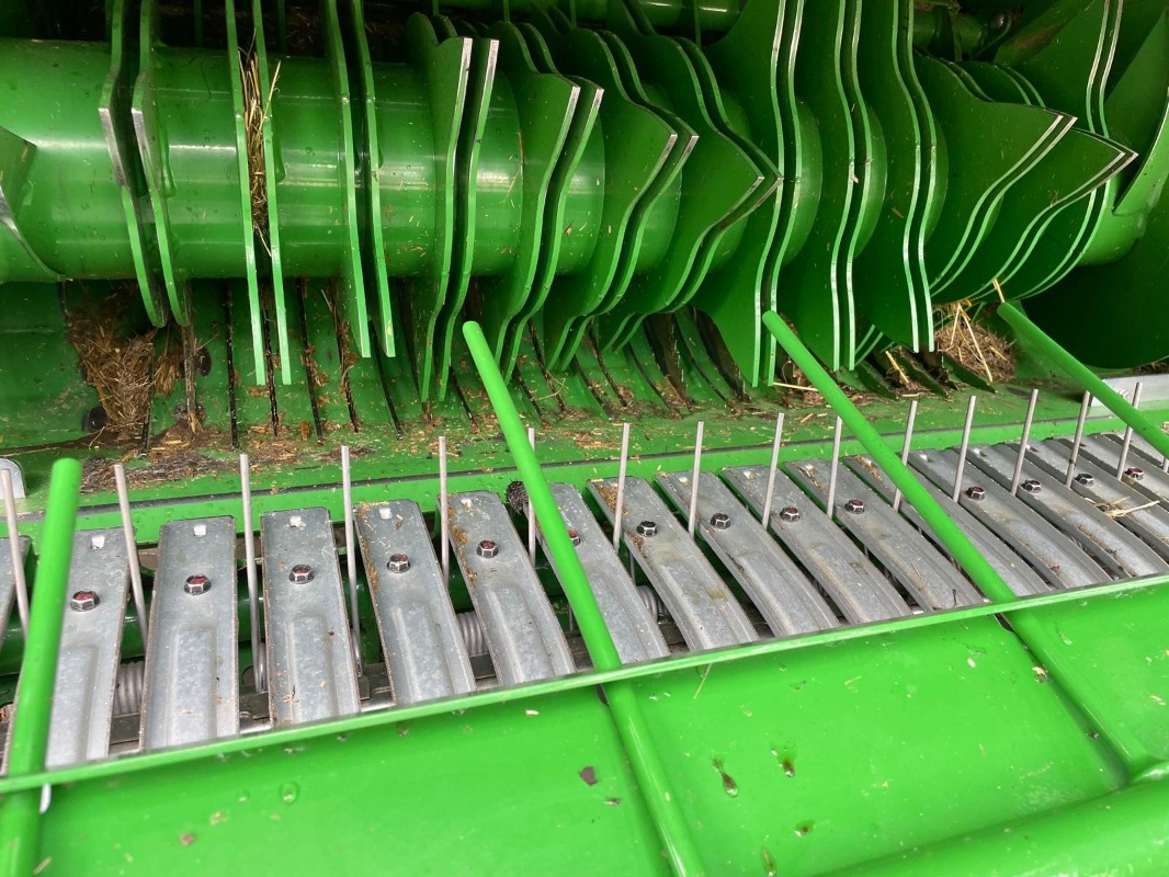 6. Image for John Deere V451M - K-Evolution GmbH in Sittensen