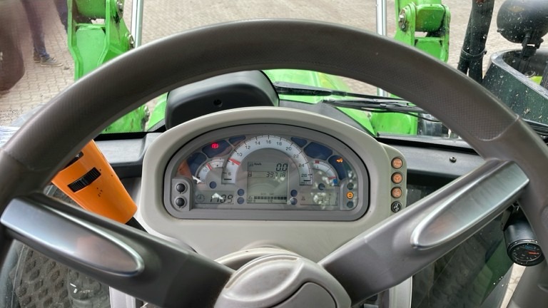 6. Bild für Deutz-Fahr 5115 - K-Evolution GmbH in Sittensen