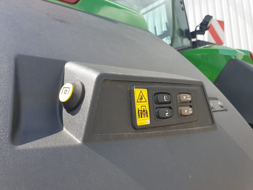 7. Bild für John Deere 7R 330 **MIETRÜCKLÄUFER** - K-Evolution GmbH in Sittensen