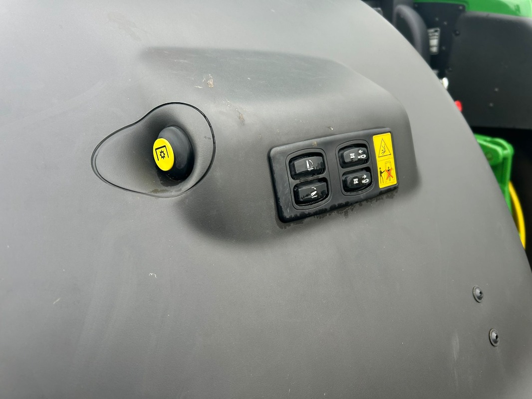 10. Bild für John Deere 6R 145 **MIETRÜCKLÄUFER** - K-Evolution GmbH in Sittensen